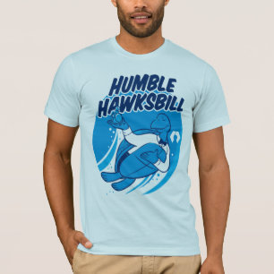 T-shirt ROS 2 Humble Bécasseau