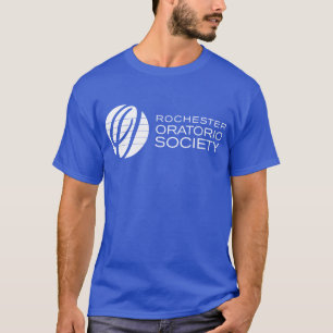 T-shirt ROS pour hommes *