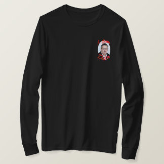 T-shirt Rosa
