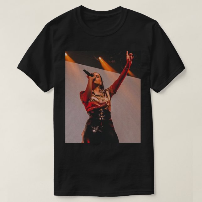 T-shirt Rosalia Rosalia Rosalia Rosalia Rosalia Ro (Design devant)