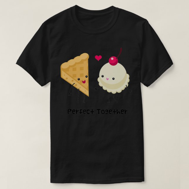 T-shirt rosanna pansino (Design devant)