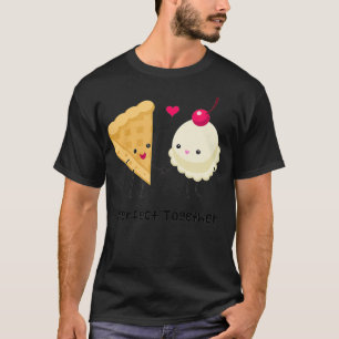 T-shirt rosanna pansino