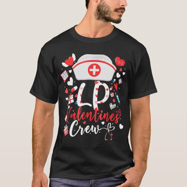 T-SHIRT ROSE FLOYER LA COUPE FINALE (Devant)