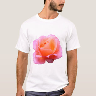 T-shirt Rose rose rose