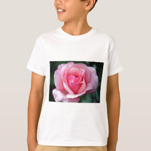 T-shirt Rose rose rose