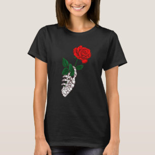 T-shirt Rose Roseey Rosemary Rose de Sharon Roseory Rose