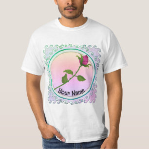 T-shirt Rose Valentine