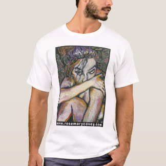 T-shirt rosemaryFull