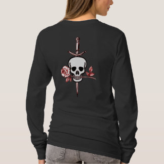 T-shirt Rosencrantz et Guildenstern sont morts