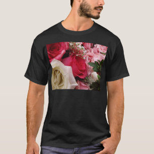 T-shirt Roses