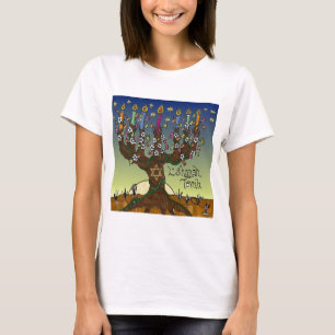 T-shirt Rosh Hashanah