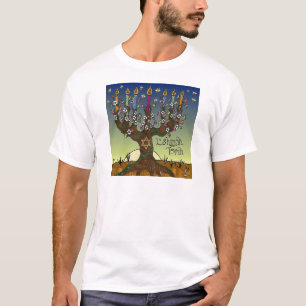 T-shirt Rosh Hashanah