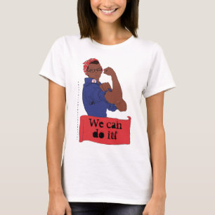 T-shirt Rosie