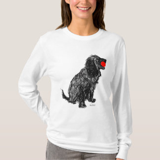 T-shirt Rosie