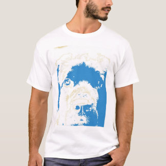 T-shirt rosie