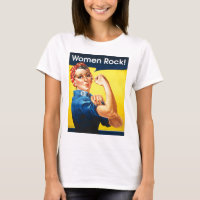 Rosie le Riveter ~