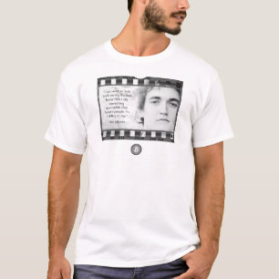 T-shirt Ross gratuit