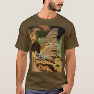 T-shirt Roswell Wingnut : UFO Mechanic Edition