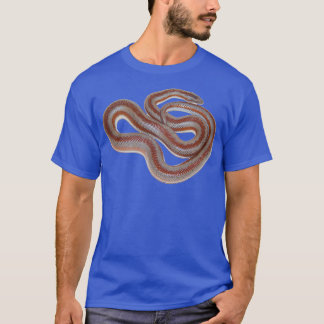 T-shirt Rosy Boa