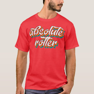 T-shirt Rotation absolue 2