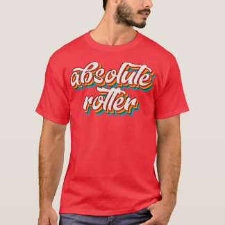 T-shirt Rotation absolue 2