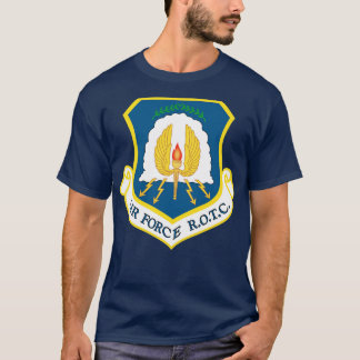 T-SHIRT ROTC