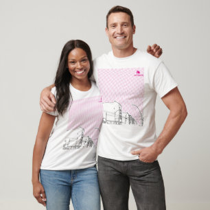 T-shirt Rothenhagen "J'aime Berlin" Partie 1