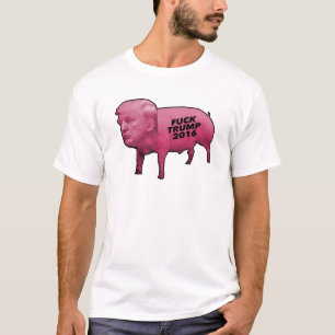 T-shirt Rôti d'atout