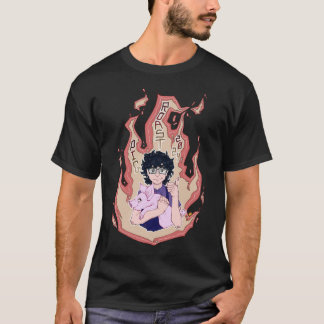 T-shirt rôti de porc 2024