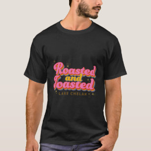 T-shirt Rôti Et Grillé