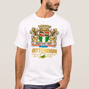 T-shirt Rotterdam