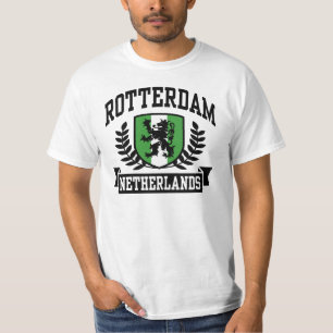T-shirt Rotterdam