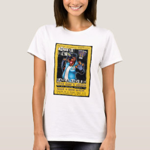 T-shirt Rotties veulent juste avoir l'amusement