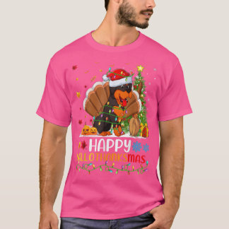 T-shirt Rottweiler Amoureux des chiens Funny Happy Rottwei