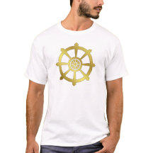 Roue de Dharma
