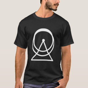 T-shirt Roue Hamster