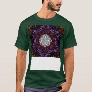 T-shirt Rouge