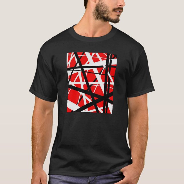 T-shirt rouge motif485png485 (Devant)