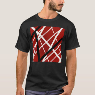 T-shirt rouge show609png609