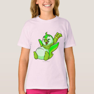 T-shirt Rougeoyer de Bruce