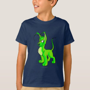 T-shirt Rougeoyer de Gelert
