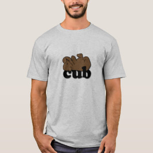 T-shirt Roulement CUB