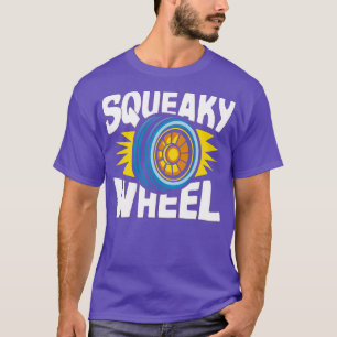 T-shirt roulette 1