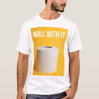 Roulez Avec Du Papier Toilette It
