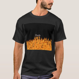 T-shirt Roussi
