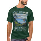 Route Rjc Vers Hana Survivor Maui Hawaii Voyage Ad