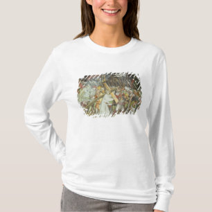 T-shirt Route vers le calvaire