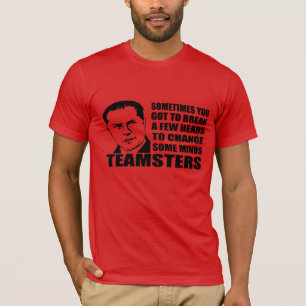 T-SHIRT ROUTIERS