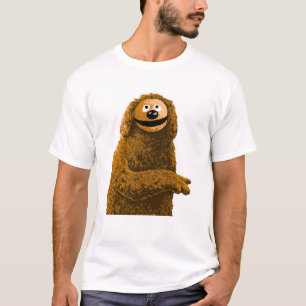 T-shirt Rowlf Disney