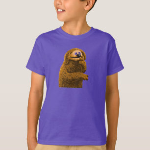 T-shirt Rowlf Disney